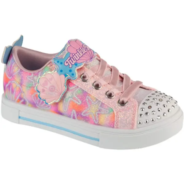 Skechers Skechers  Niske tenisice Twinkle Sparks - Underwater Magic  Skechers