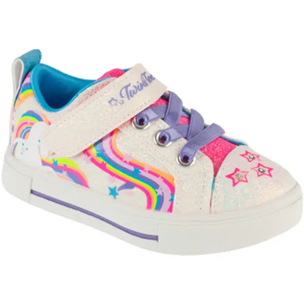 Skechers Skechers  Niske tenisice Twinkle Sparks - Whimsical Shimmer  Skechers