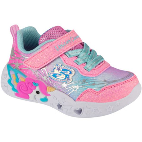 Skechers Skechers  Niske tenisice Unicorn Charmer - Lil Stellar  Skechers