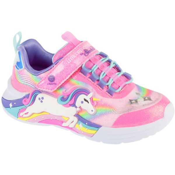 Skechers Skechers  Niske tenisice Unicorn Chaser  Skechers