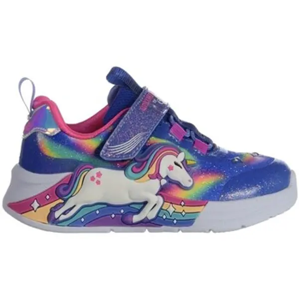 Skechers Skechers  Niske tenisice Unicorn Chaser  Skechers