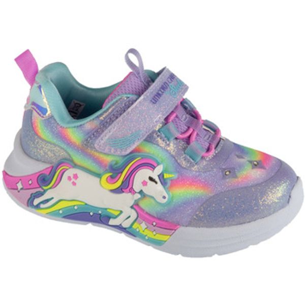 Skechers Skechers  Niske tenisice Unicorn Chaser  Skechers