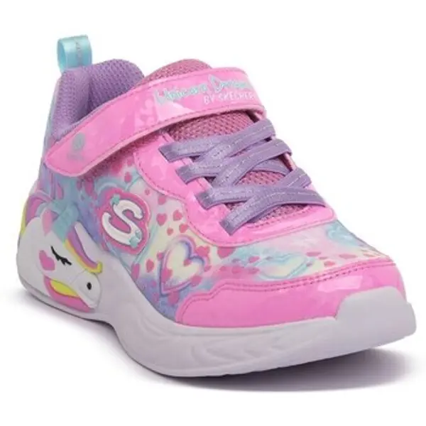 Skechers Skechers  Niske tenisice Unicorn Dream  Skechers