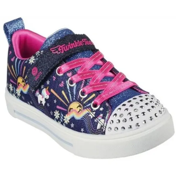 Skechers Skechers  Niske tenisice Unicorn Sunshine  Skechers