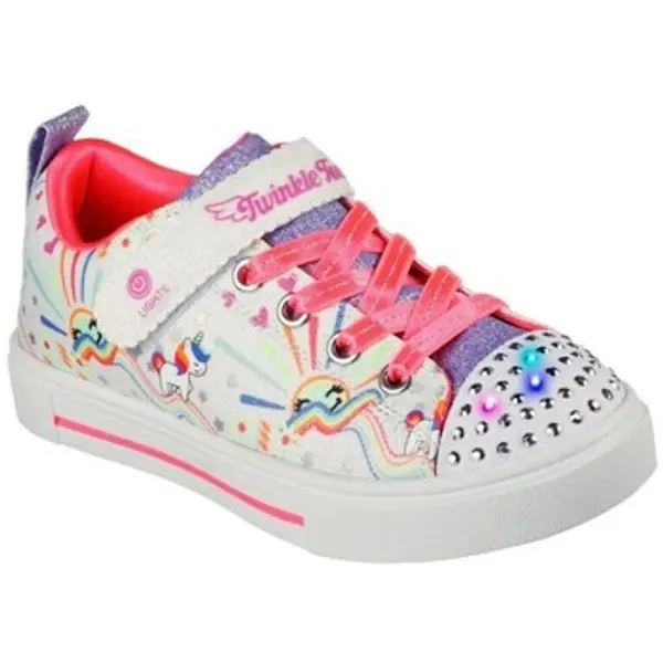 Skechers Skechers  Niske tenisice Unicorn Sunshine  Skechers