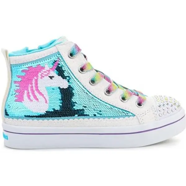 Skechers Skechers  Niske tenisice Unicorn Surprise  Skechers