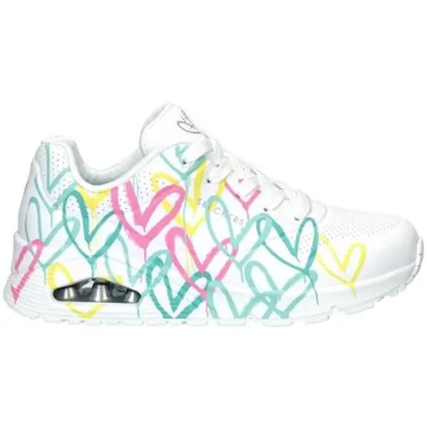 Skechers Skechers  Niske tenisice Uno Changed Love  Skechers