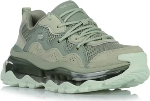 Skechers Skechers  Niske tenisice Uno Chaos  Skechers