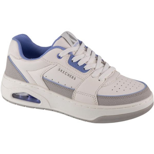 Skechers Skechers  Niske tenisice Uno Court - Courted Style  Skechers