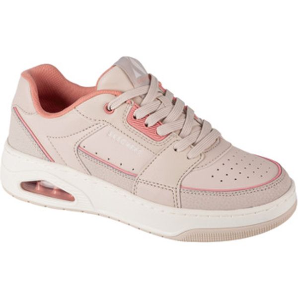 Skechers Skechers  Niske tenisice Uno Court - Courted Style  Skechers
