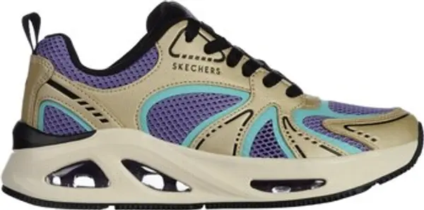 Skechers Skechers  Niske tenisice Uno Egoillustris Ai  Skechers