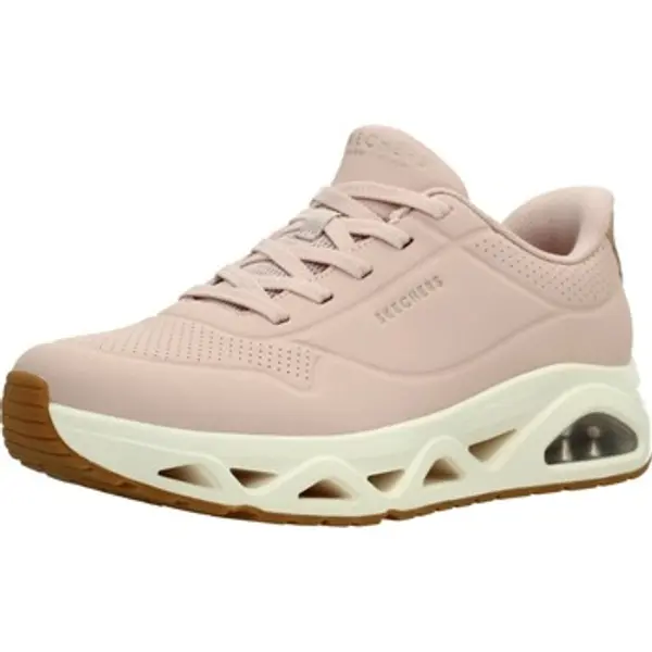 Skechers Skechers  Niske tenisice Uno Glide Step Glide On Air  Skechers