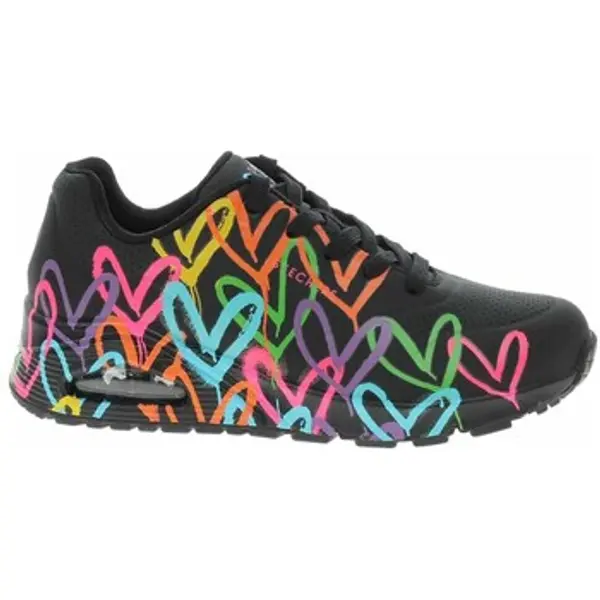 Skechers Skechers  Niske tenisice Uno Highlight Lovei  Skechers