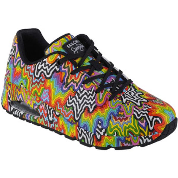 Skechers Skechers  Niske tenisice Uno - Infinite Drip  Skechers