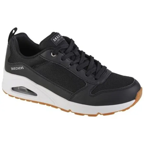 Skechers Skechers  Niske tenisice Uno Inside Matters  Skechers