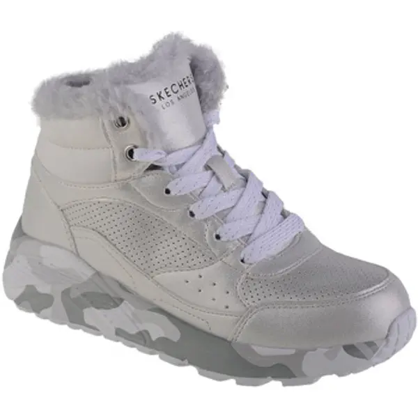Skechers Skechers  Niske tenisice Uno Lite - Camo Dazzle  Skechers