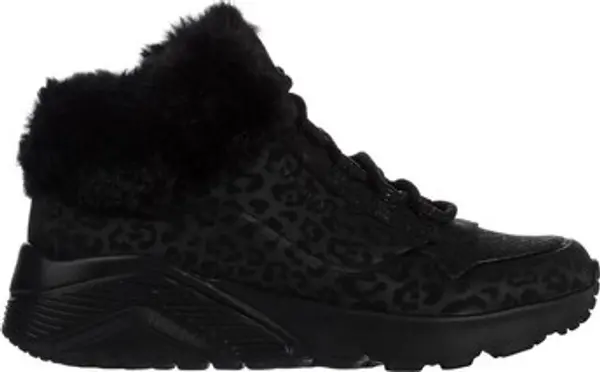 Skechers Skechers  Niske tenisice Uno Lite-Cozy Leopard  Skechers