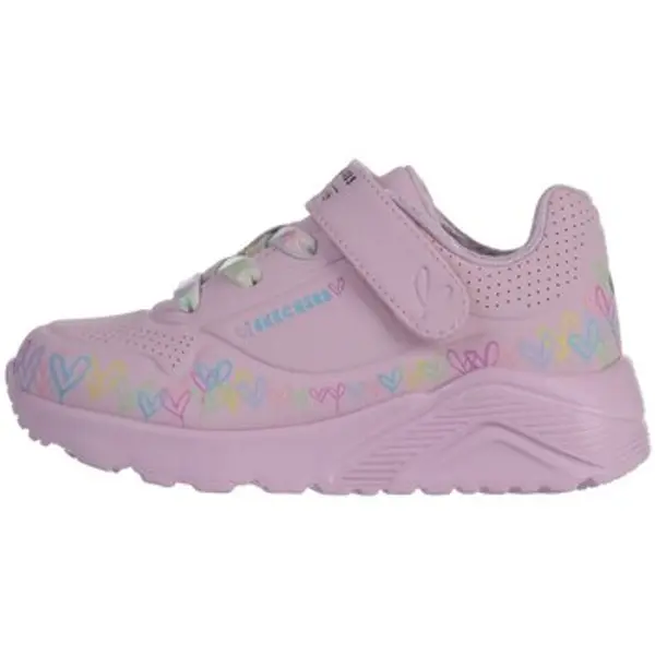 Skechers Skechers  Niske tenisice Uno Lite-heart Craze  Skechers