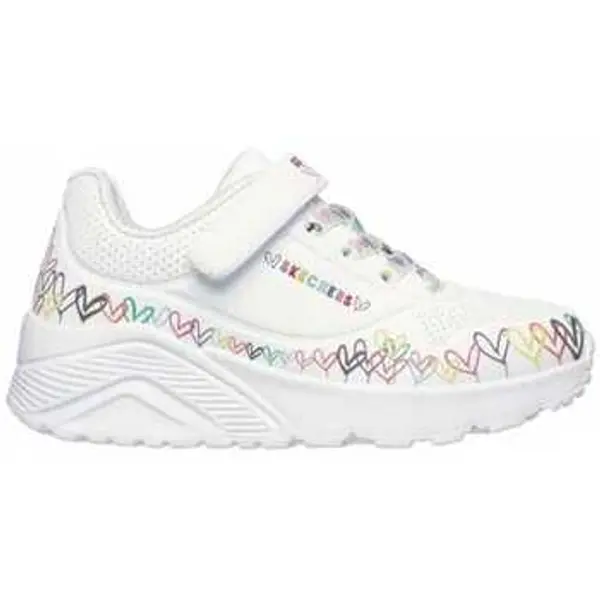 Skechers Skechers  Niske tenisice Uno lite - heart craze  Skechers