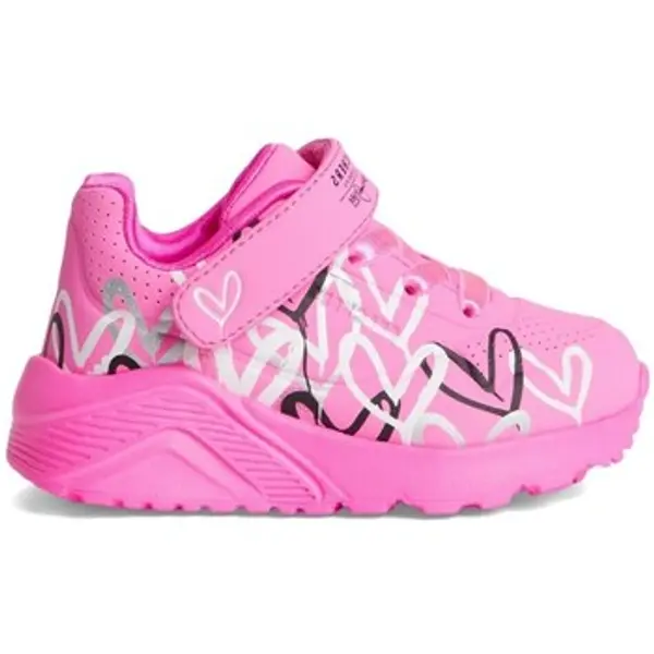 Skechers Skechers  Niske tenisice Uno Lite-love Levitate  Skechers