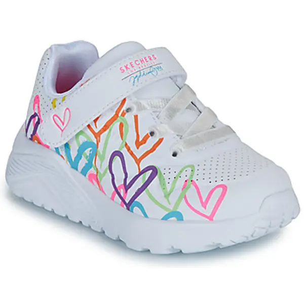 Skechers Skechers  Niske tenisice UNO LITE LOVE LEVITATE  Skechers