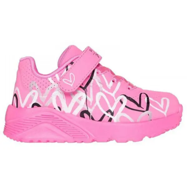 Skechers Skechers  Niske tenisice Uno lite - love levitate  Skechers