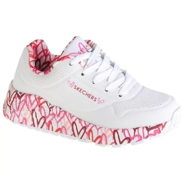 Skechers Skechers  Niske tenisice Uno Lite Lovely Luv  Skechers