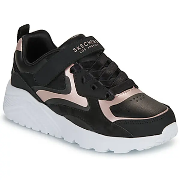 Skechers Skechers  Niske tenisice UNO LITE METALLIC BURST  Skechers