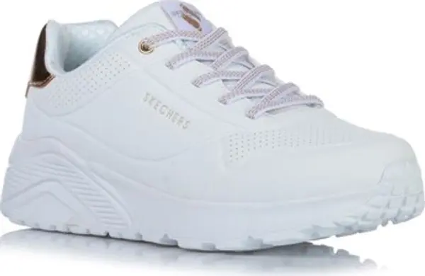 Skechers Skechers  Niske tenisice Uno Lite metallic  Skechers