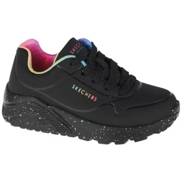 Skechers Skechers  Niske tenisice Uno Lite Rainbow Speckle  Skechers