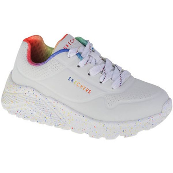 Skechers Skechers  Niske tenisice Uno Lite Rainbow Speckle  Skechers