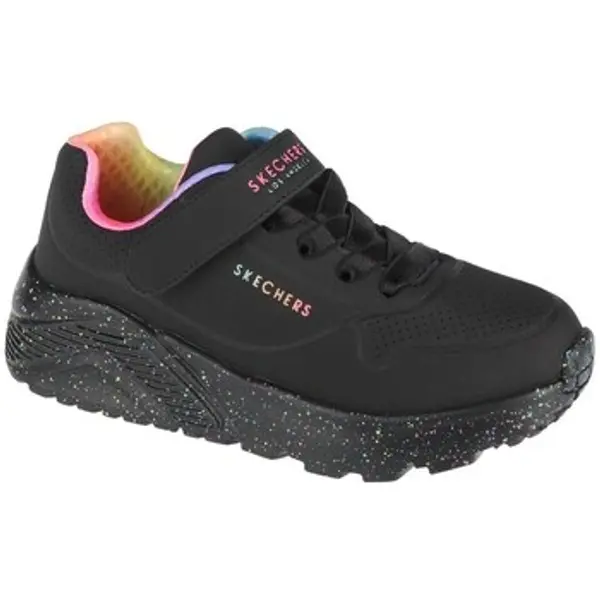 Skechers Skechers  Niske tenisice Uno Lite Rainbow Specks  Skechers