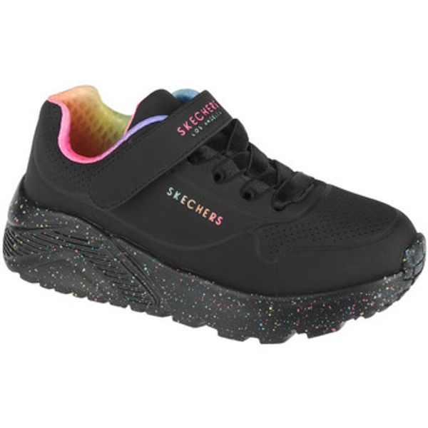 Skechers Skechers  Niske tenisice Uno Lite Rainbow Specks  Skechers