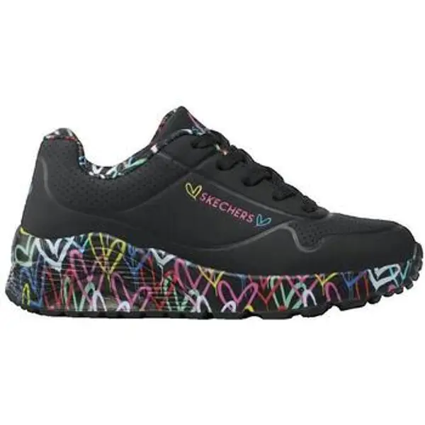 Skechers Skechers  Niske tenisice Uno Lite  Skechers