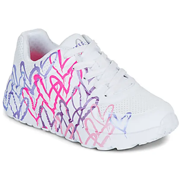 Skechers Skechers  Niske tenisice UNO LITE  Skechers