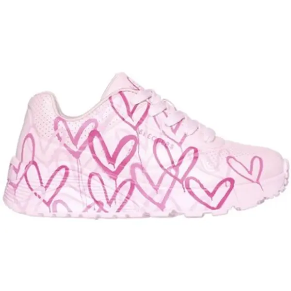Skechers Skechers  Niske tenisice Uno Lite Spread  Skechers