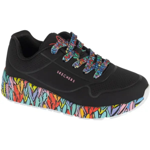 Skechers Skechers  Niske tenisice Uno Lite - Subtle Love  Skechers