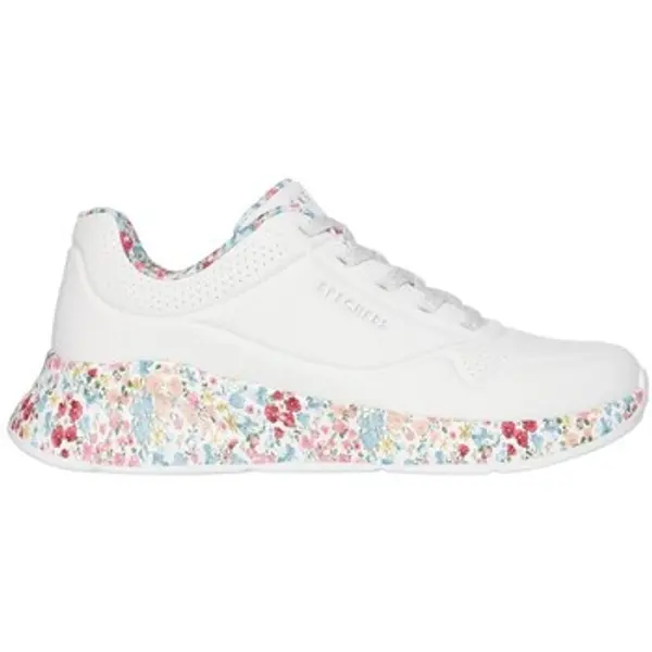 Skechers Skechers  Niske tenisice Uno Lite Subtle Prints  Skechers