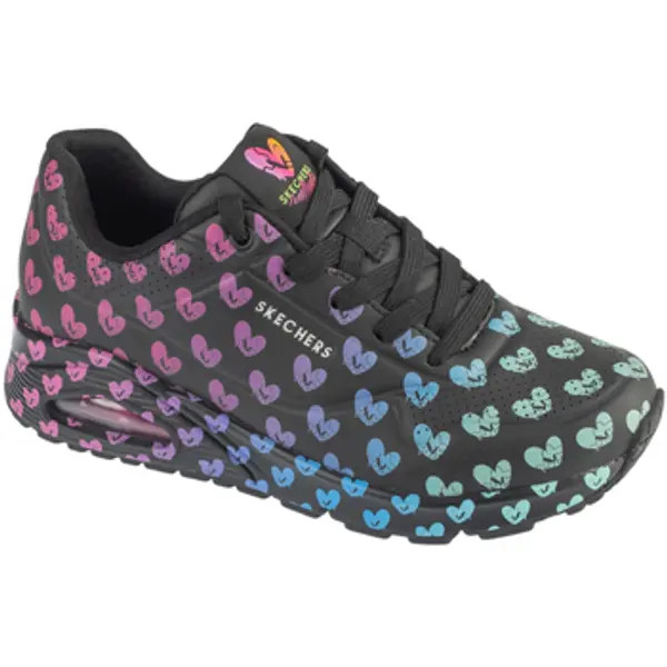 Skechers Skechers  Niske tenisice Uno - Live Colorfully  Skechers