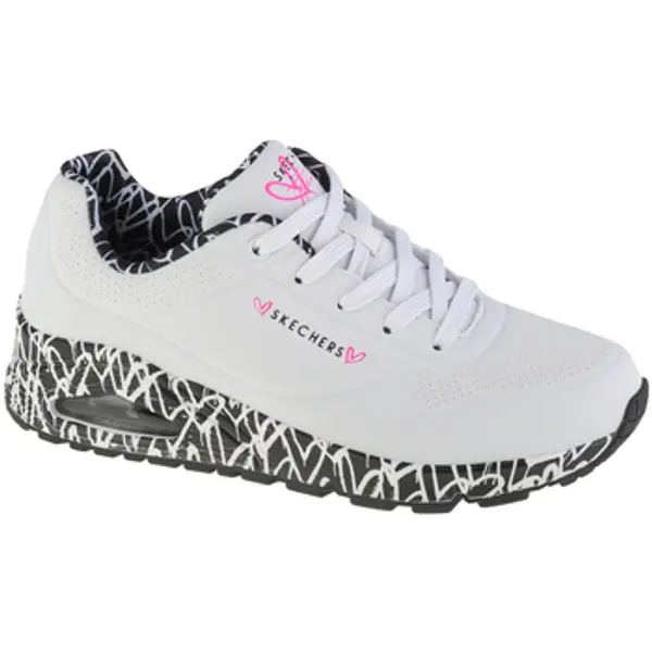 Skechers Skechers  Niske tenisice Uno-Loving Love  Skechers