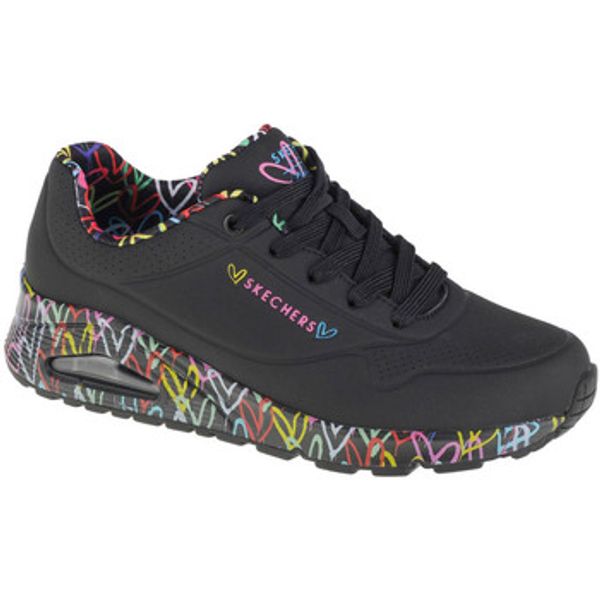 Skechers Skechers  Niske tenisice Uno-Loving Love  Skechers