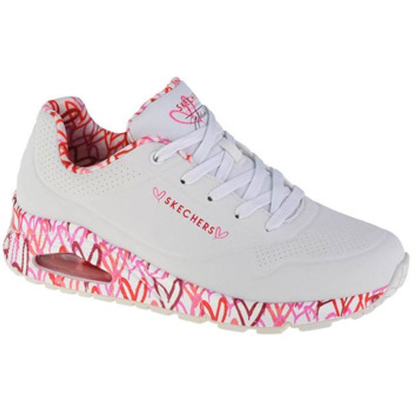 Skechers Skechers  Niske tenisice Uno-Loving Love  Skechers