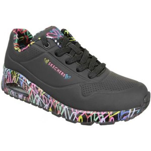 Skechers Skechers  Niske tenisice Uno loving love  Skechers