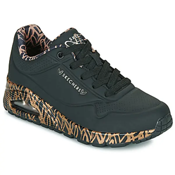 Skechers Skechers  Niske tenisice UNO LOVING LOVE  Skechers