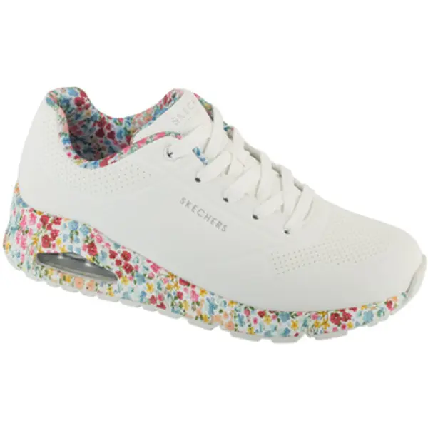 Skechers Skechers  Niske tenisice Uno - Majestic Garden  Skechers