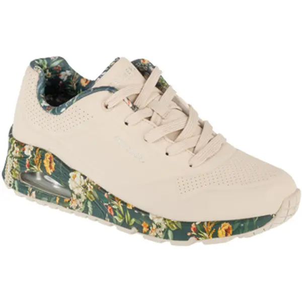 Skechers Skechers  Niske tenisice Uno - Majestic Garden  Skechers
