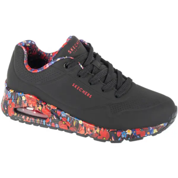 Skechers Skechers  Niske tenisice Uno - Majestic Garden  Skechers