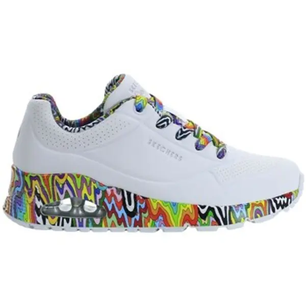 Skechers Skechers  Niske tenisice Uno-Mini Drip  Skechers