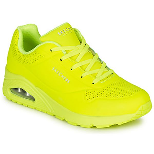 Skechers Skechers  Niske tenisice UNO NIGHT SHADES  Skechers
