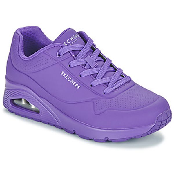 Skechers Skechers  Niske tenisice UNO - NIGHT SHADES  Skechers